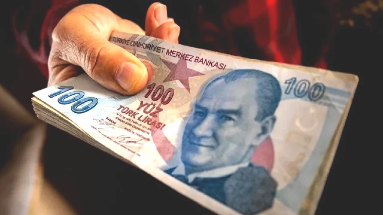 2025 Ocak'ında Memur Maaşlarına Beklenen Zam Oranı: İşte Tüm Detaylar!