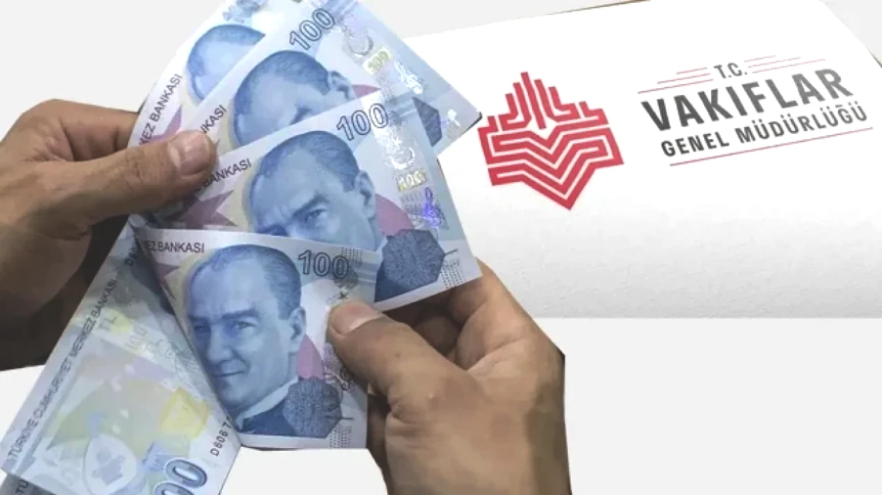 VGM Burs Başvuruları Açıldı! 2025-2026 Dönemi İçin Tarihleri Kaçırmayın!
