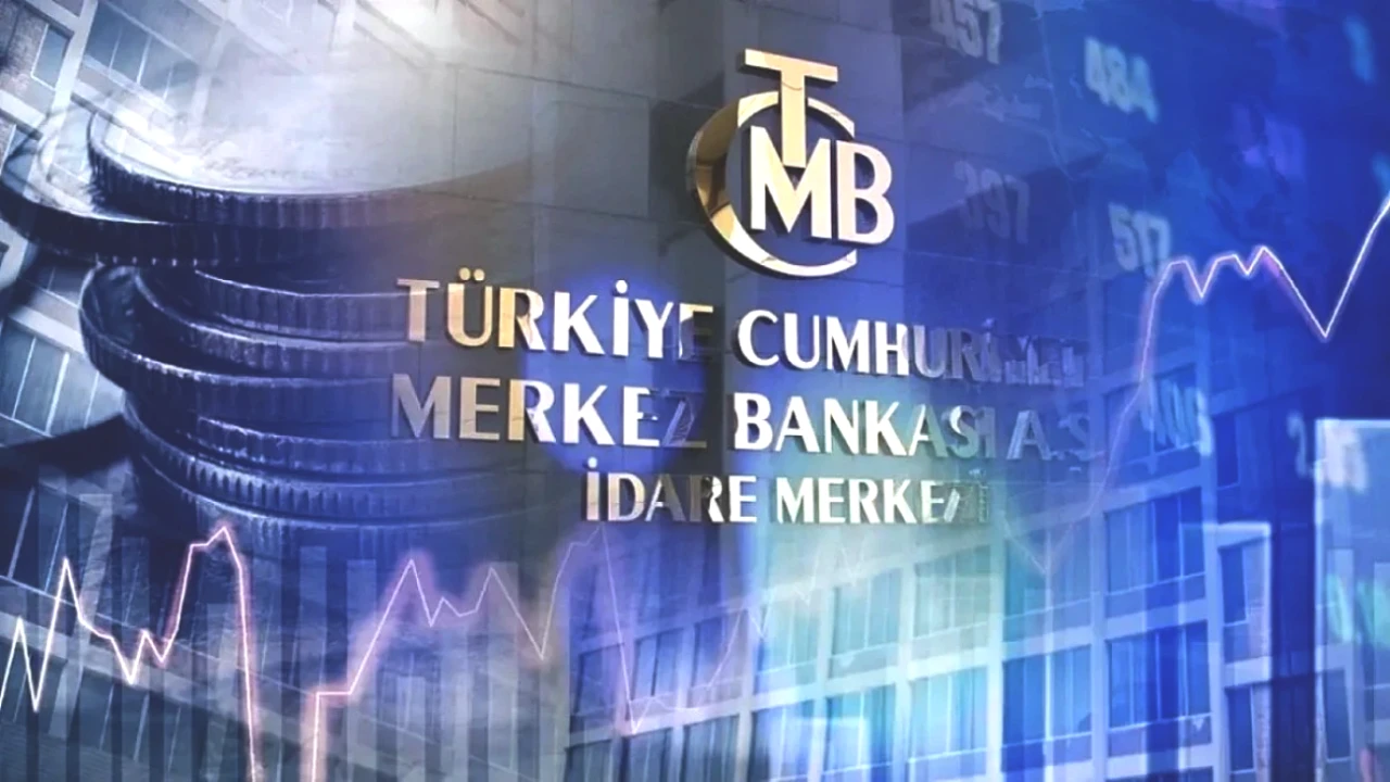 TCMB'den Şaşırtıcı Rapor! Firmaların Enflasyon Beklentileri Değişiyor