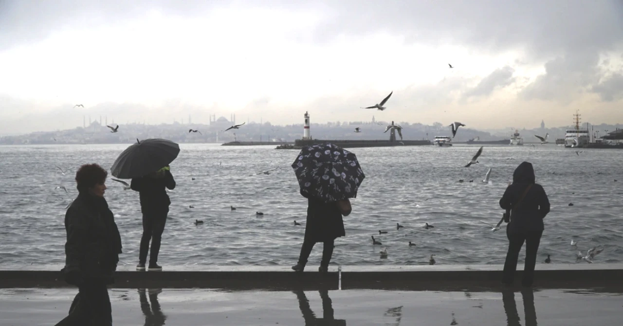 Ankara, İzmir, İstanbul'da Hava Durumu Nasıldı? Meteoroloji 18-19 Eylül Raporunu Açıkladı!