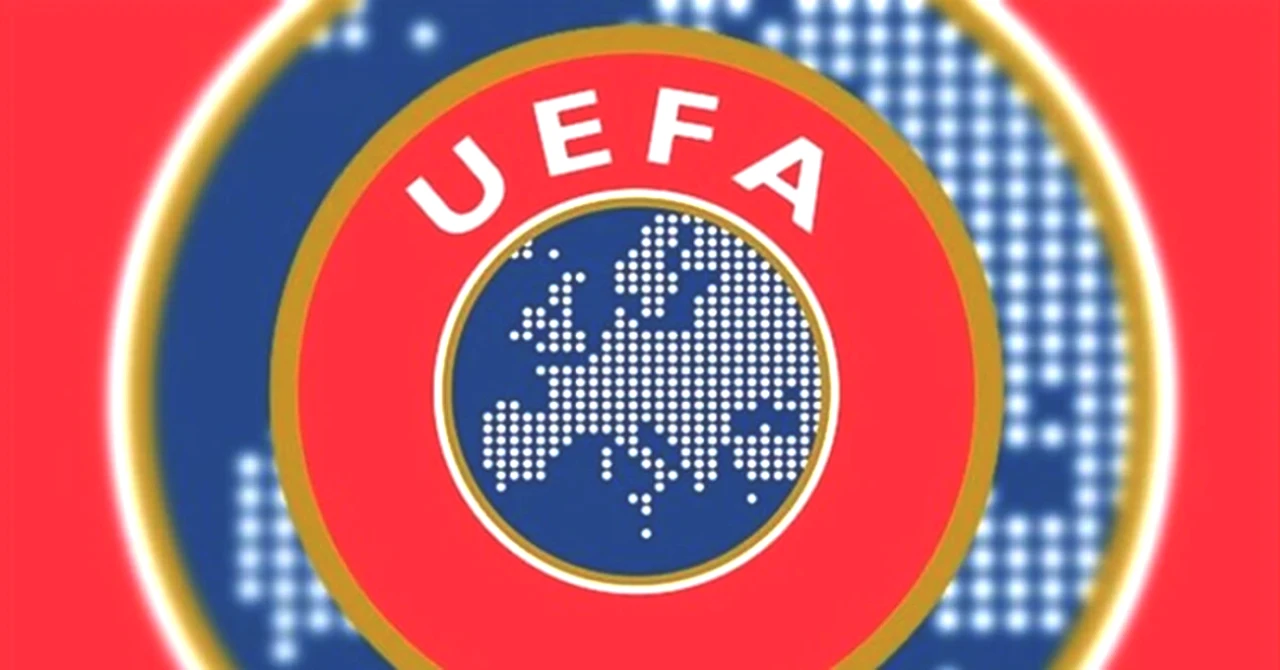 Türkiye UEFA Ülke Puanı Sıralamasında Hangi Pozisyonda? 18 Eylül 2025 Detayları