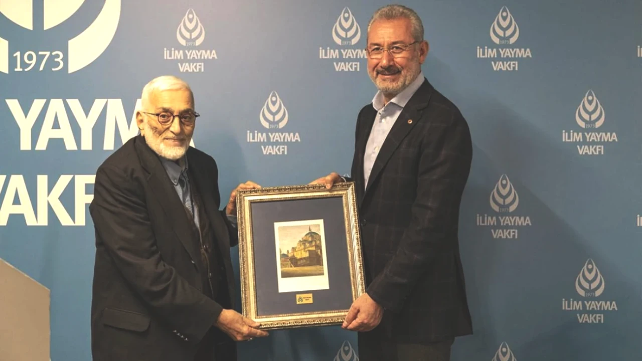 Yurdakul Dağoğlu'na Veda: Ruhu Şad Olsun, Unutulmaz Anılarıyla Yaşayacak!