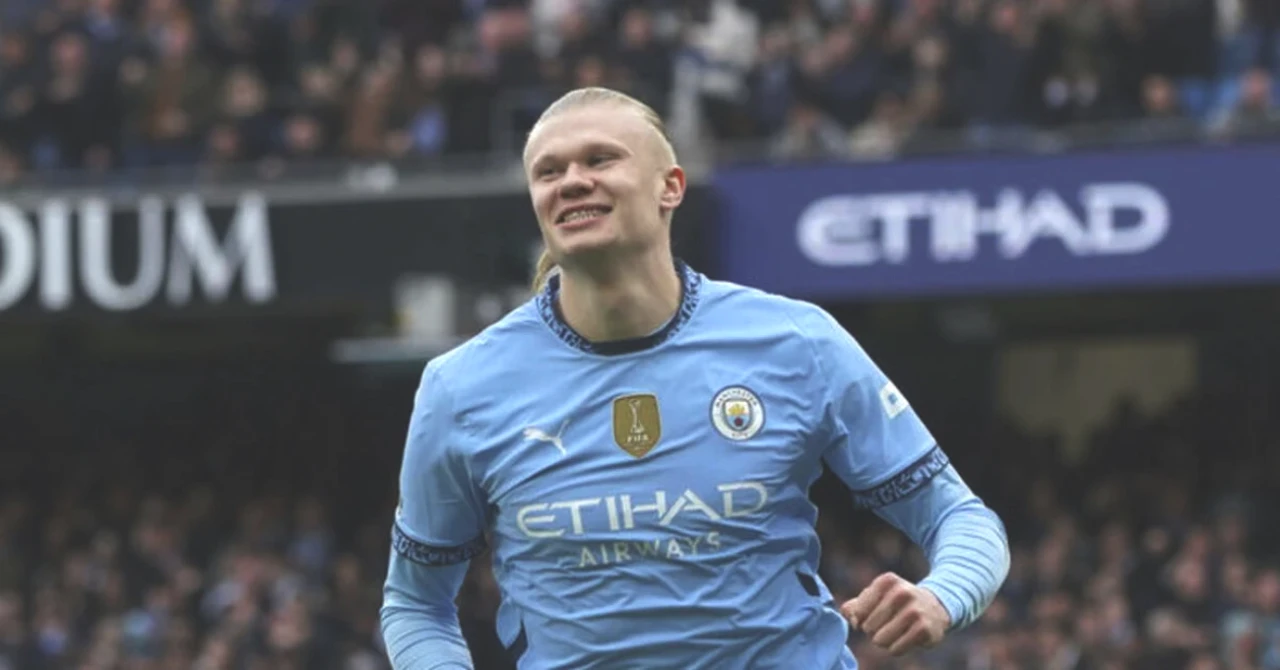 Manchester City ile Napoli Karşılaşıyor! Maç Tarihi, Saati ve Yayın Kanalları
