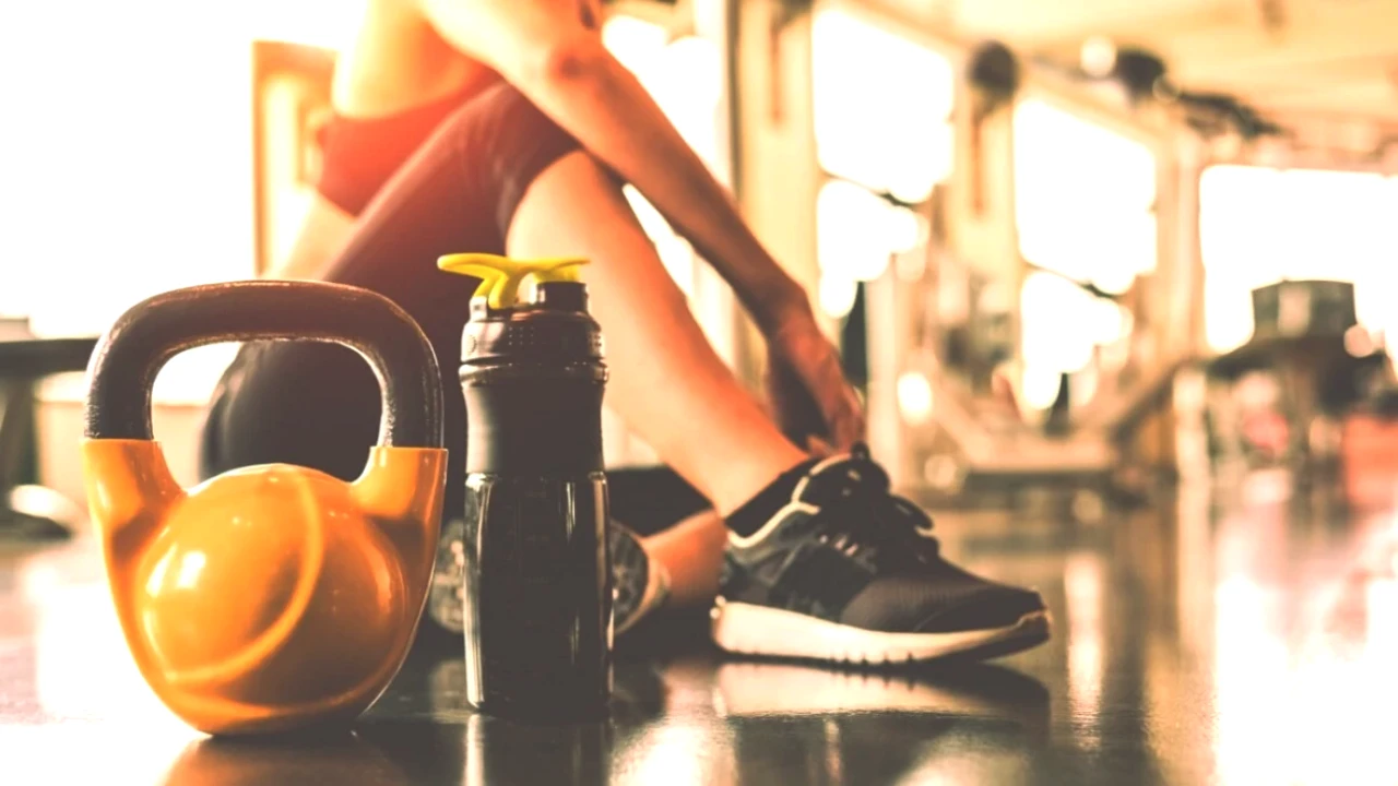 Spor Sonrası Yapılan Hata: Uzmanlardan Altın Saatler Uyarısı! Emeğinizi Ziyan Etmeyin!