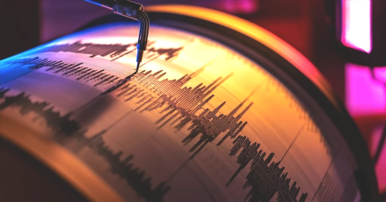 19 Eylül 2025 Deprem Raporu: AFAD ve Kandilli'den Canlı Gelişmeler!