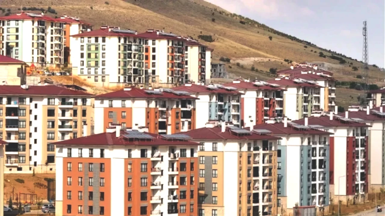 TOKİ'den Kaçırılmayacak İndirim Fırsatı! Başvuru Şartları ve Detaylar burada!