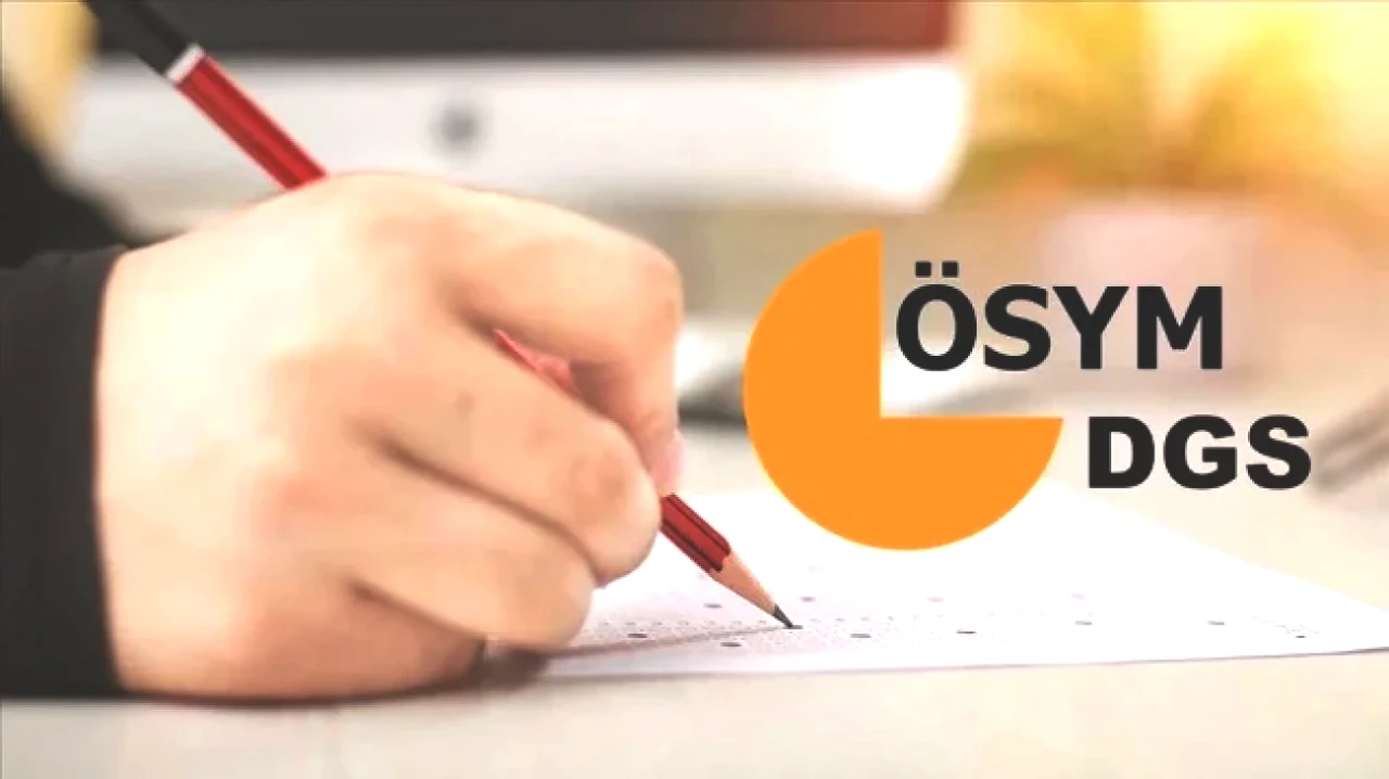 DGS Ek Tercih Takvimi 2025: Yeni Kılavuz Ne Zaman Yayınlanacak?