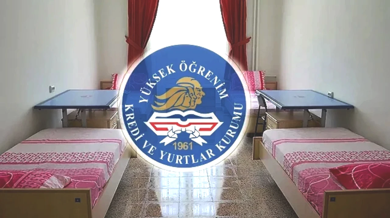 KYK Ek Yurt Yerleştirme Tarihleri Açıklandı! Başvuru Süreci Hakkında Her Şey Burada!