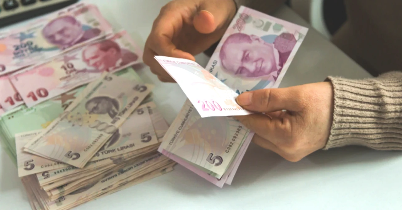 Eylül Temettüleri Hesaba Yatmaya Başladı! Kar Payı Dağıtan Şirketlerin Tam Listesi