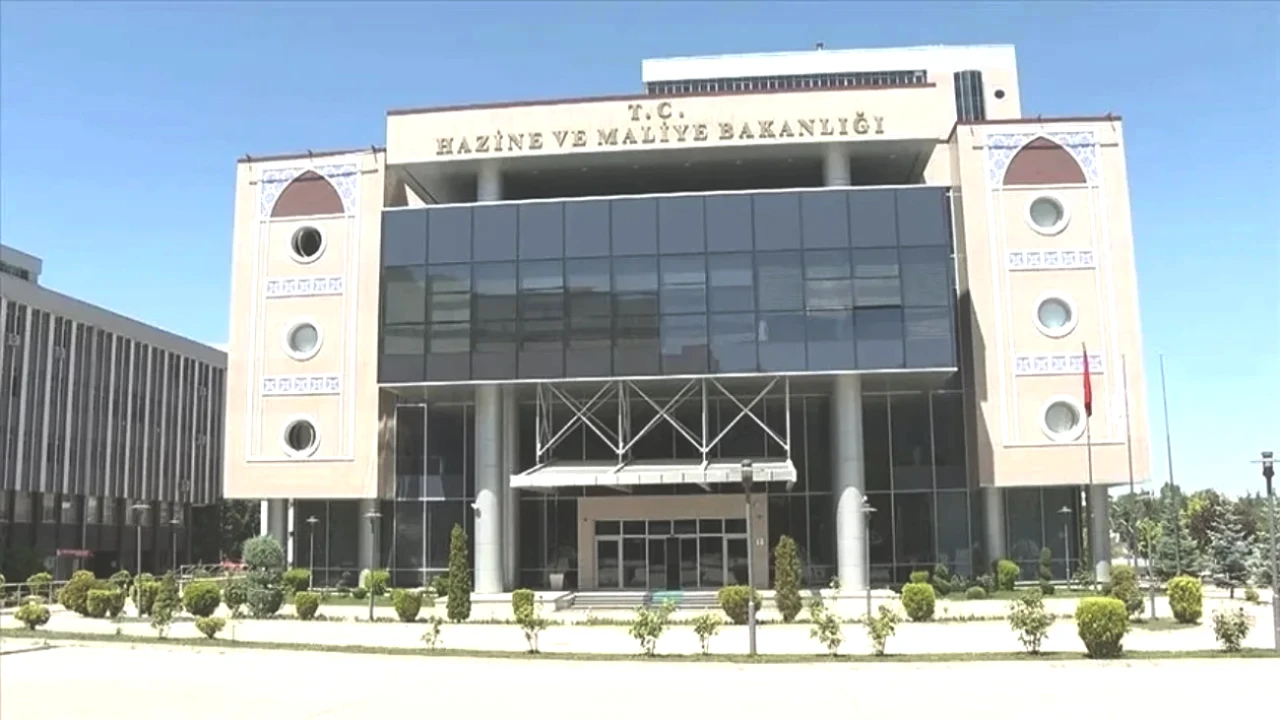 Vergisiz Döviz Tartışması Şimdi Daha da Ciddi: Hazine ve Maliye Bakanlığı'ndan Son Açıklama!
