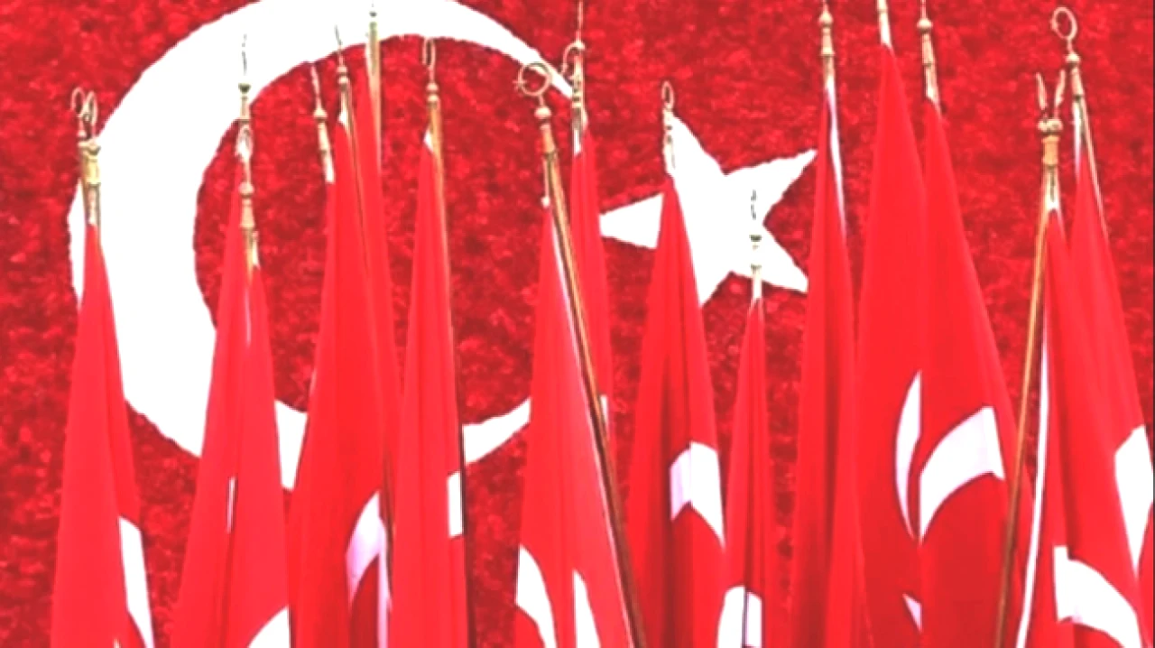 29 Ekim Cumhuriyet Bayramı Hangi Güne Geliyor? Tarihini Öğrenin!