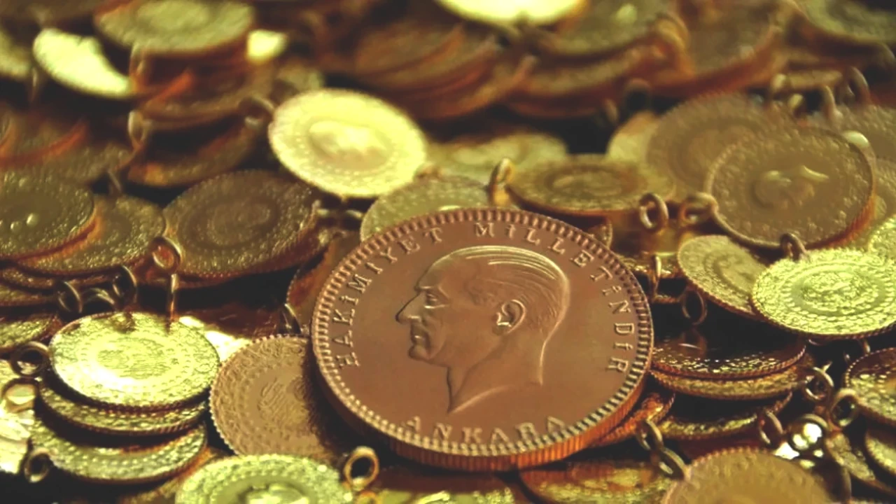 Rekor Beklentisi! Dev Bankadan Altın Fiyatı Tahmininde Yükseliş!