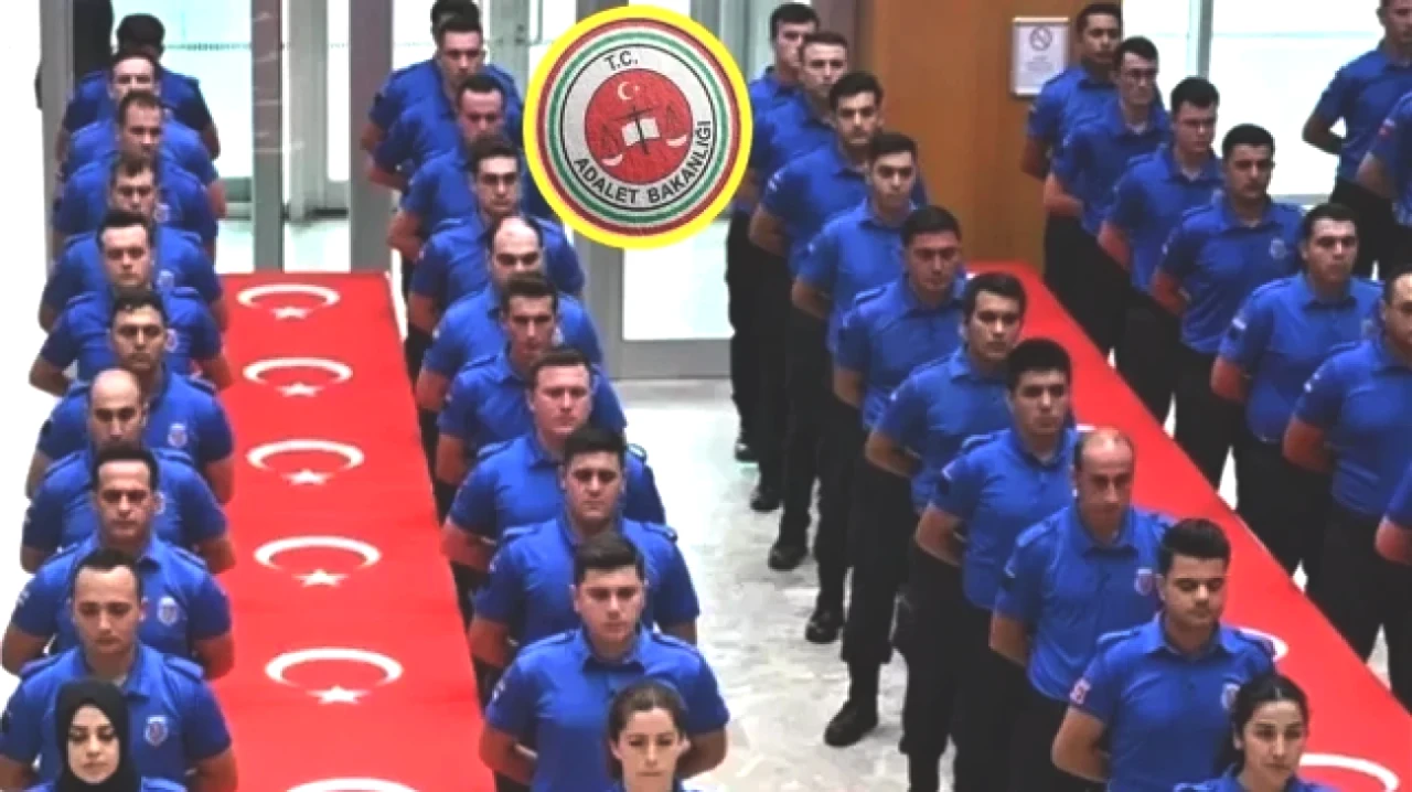 IKM Başvuru Sonuçları Açıklandı! CTE İnfaz Koruma Memuru Mülakat Tarihleri ve Sonuç Ekranı