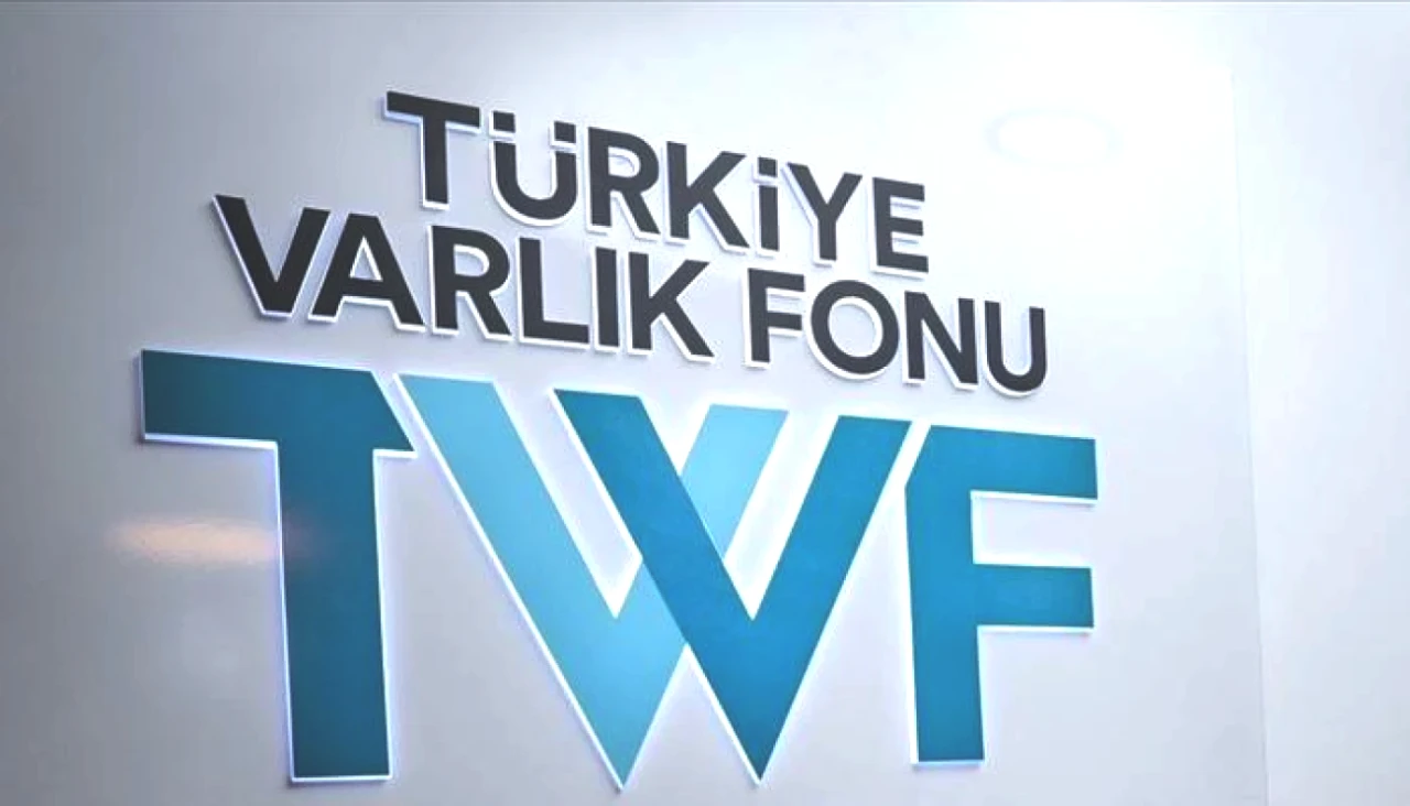 Türkiye Varlık Fonu 2025’te 360 Milyar Dolar ile Dünyanın En Büyük 10 Varlık Fonundan Biri Oldu!