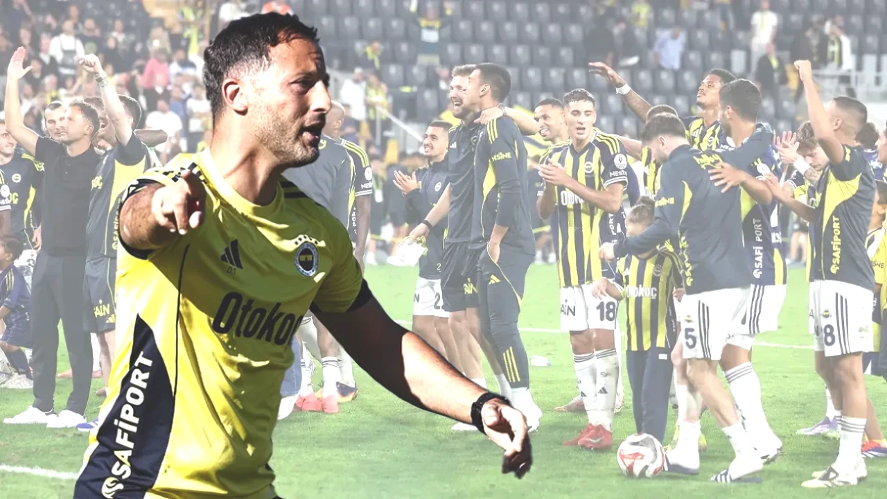 Fenerbahçe'den Beklenmedik İmzalar! Tedesco'nun Talebi Gerçekleşti