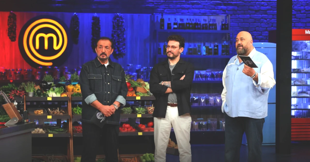 MasterChef 19 Eylül: Dokunulmazlık Oyununu Kim Kazandı? Eleme Adayı Kim?